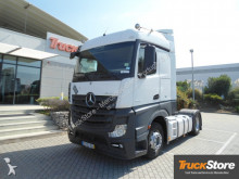 tracteur Mercedes Actros 1845 LS