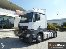 tracteur Mercedes Actros 1845 LS