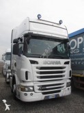 Scania tractor unit