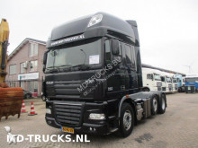 tracteur DAF