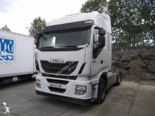 Iveco tractor unit