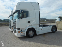 Scania Sattelzugmaschine
