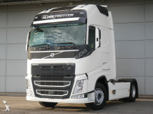 Volvo tractor unit