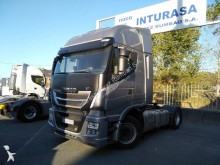 Iveco tractor unit