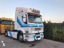 Renault tractor unit