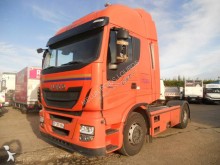 Iveco Sattelzugmaschine