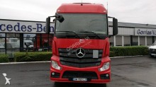 tracteur occasion