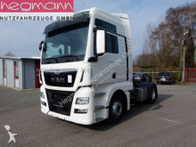 used tractor unit
