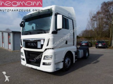 used tractor unit