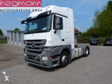 Mercedes Sattelzugmaschine