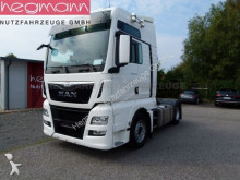 used tractor unit