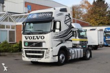 Volvo Sattelzugmaschine