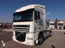 tracteur DAF