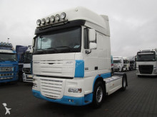 DAF tractor unit