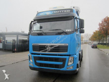 Volvo Sattelzugmaschine