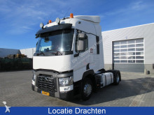 tracteur Renault