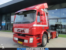 Volvo Sattelzugmaschine
