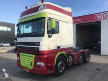 tracteur DAF XF105