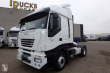 Iveco Stralis 450 tractor unit