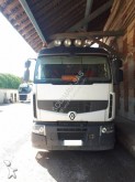 tracteur occasion