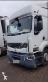 Renault tractor unit