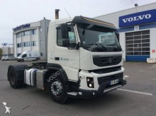 cap tractor Volvo