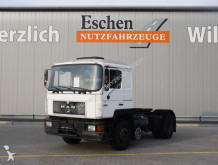 tracteur MAN