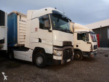 tracteur occasion