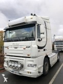 tracteur DAF XF105 510