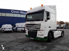 tracteur DAF XF105 460