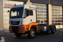 tracteur occasion
