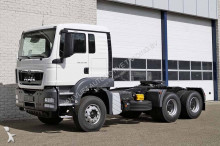 new tractor unit