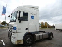 tracteur DAF XF105 410
