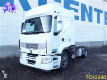 Renault tractor unit