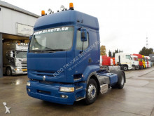 tracteur occasion