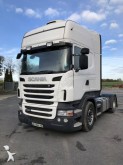 Scania R 480 tractor unit