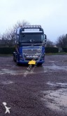 Volvo exceptional transport tractor unit