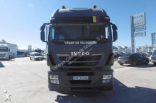 tracteur Iveco