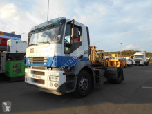 tracteur Iveco Stralis 350