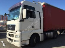 tracteur MAN TGX 18.480 XXL