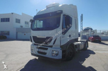 tracteur Iveco