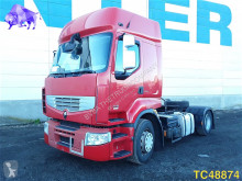 Renault tractor unit
