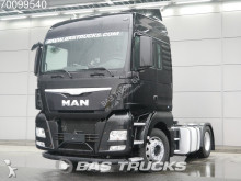 tracteur MAN