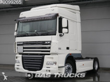tracteur DAF