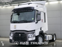 tracteur Renault