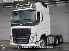 tracteur produits dangereux / adr Volvo