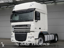 tracteur DAF