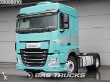 DAF hazardous materials / ADR tractor unit