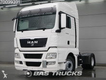 tracteur MAN