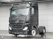 tracteur Mercedes
